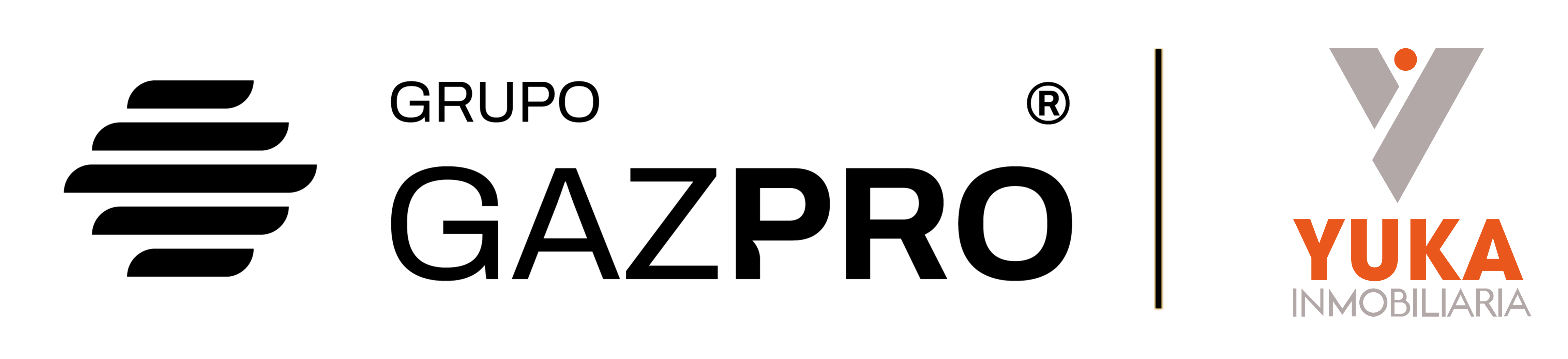 GAZPRO