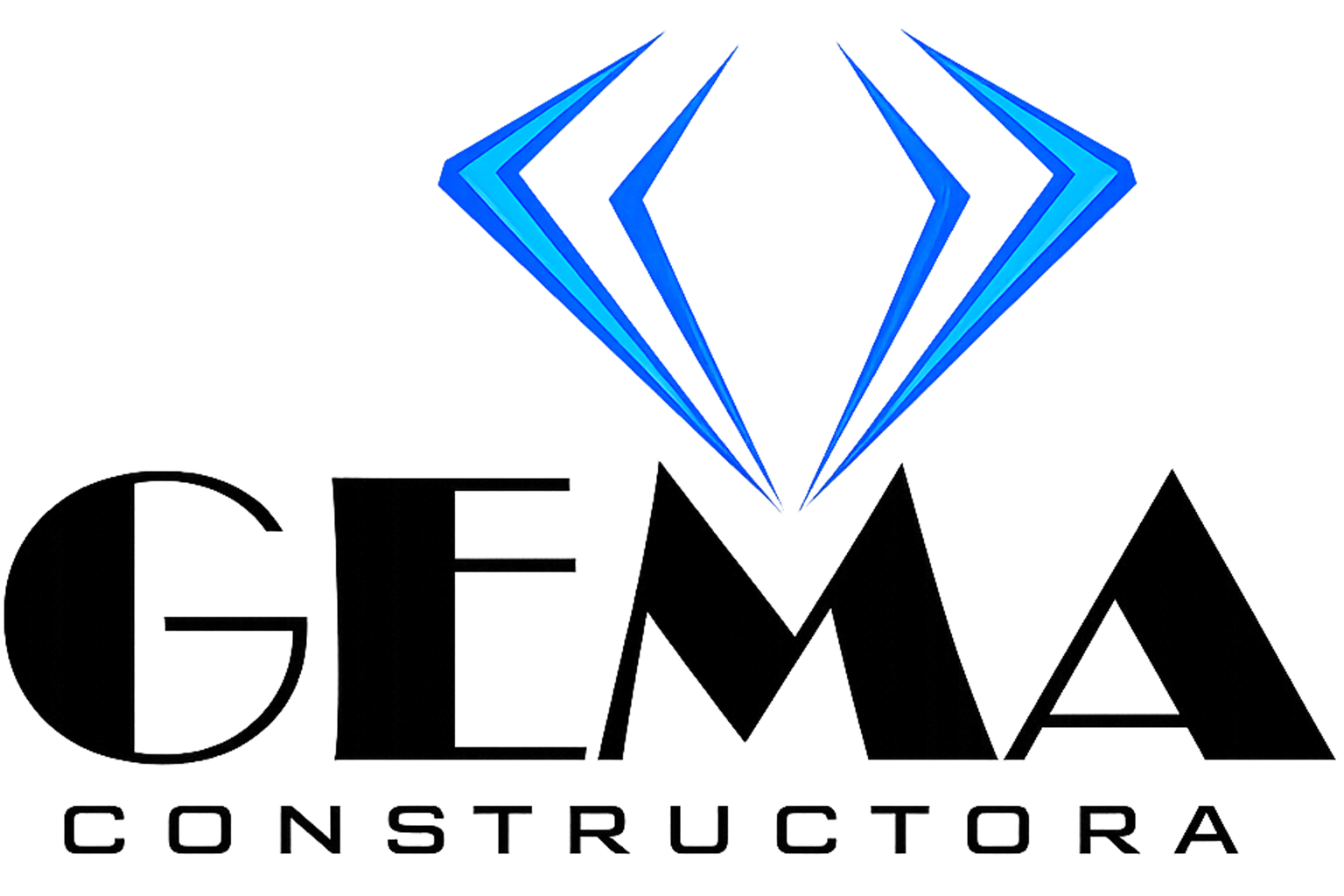 GEMA Constructora logo