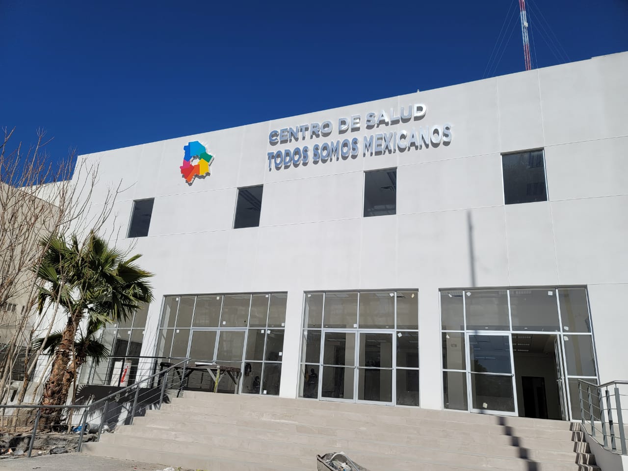 Proyectos Institucionales y Hospitales