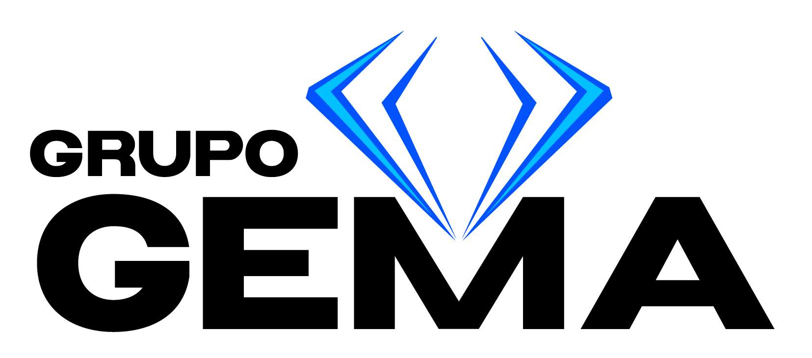 Logo Grupo Gema claro